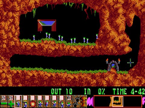 ADG Episode 198 - Lemmings
