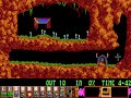 Video review of Lemmings courtesy ADG