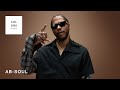 Ab Soul Squeeze 1St 2 A COLORS SHOW