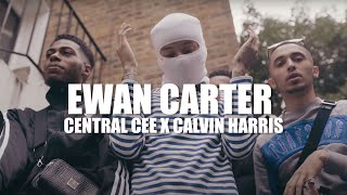 Club Carter - Polopan-Calvinharris video