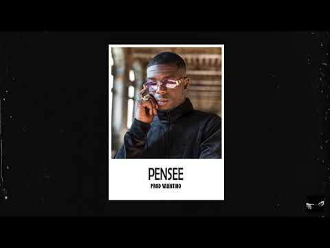 [FREE] 13 Block x Ninho Type Beat | "Pensée" - Melodic Beat 2020 | Instru Rap