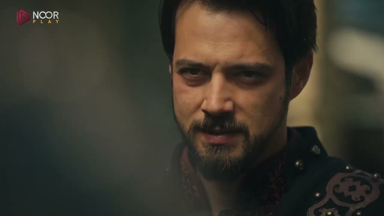 مسلسل المؤسس أورهان | الحلقة 23 مدبلج عربي