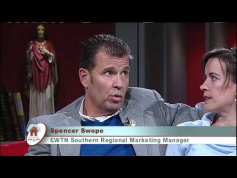 Zu Hause bei Jim und Joy - 12.01.2017 - Spencer Swope