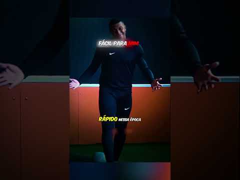 Mbappe vs Neymar speed challenge ☠️🔥