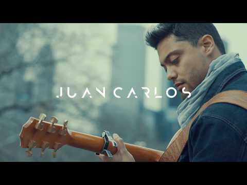 Seremos Héroes - Juan Carlos (VIDEO OFICIAL)