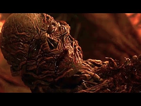 Stranger things Season 5 Finale | Vecna Death Scene | Vecna "Eleven it Seems You Want to Die"  Recap