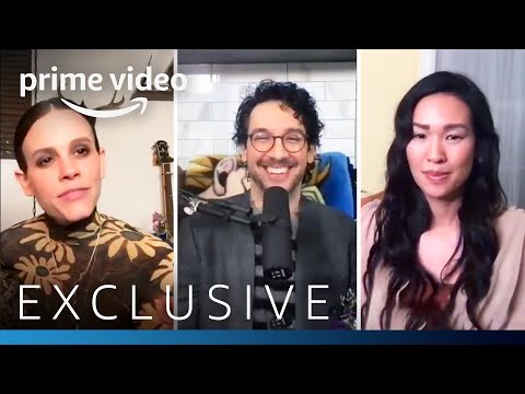 As We See It | Premiere Panel Discussion