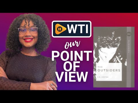 The Outsiders - WTI product video review