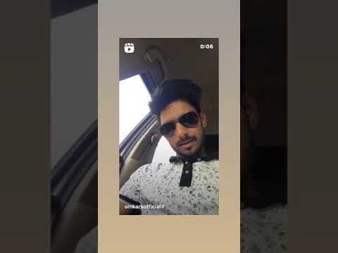 Omkar Mahadev Shelke Swag