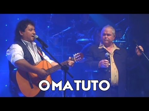 Matão e Mathias - O Matuto | DVD Ao Vivo