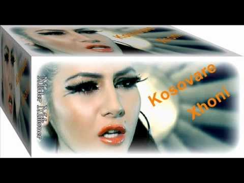 Kosovare Xhoni - Mr Milioner ( Official Song 2011 )