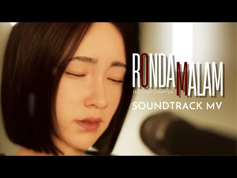 Ronda Malam by Egeb Games MV (Unreal Engine, MetaHuman Character Performance)