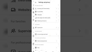 Download lagu How to turn off instagram captions #viral #shortviral #trendingshorts #instagram #instacaptions mp3