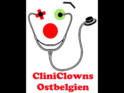 Die CliniClowns Ostbelgien singen...