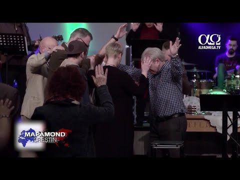 Stiri crestine - Mapamond crestin 727 - 24 iunie 2018