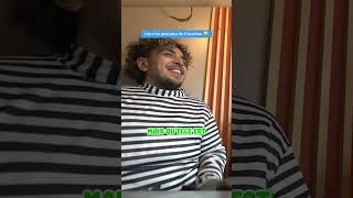 Twitch: Cocottee_ 😂😂 #shorts #drole #funny #cocotte