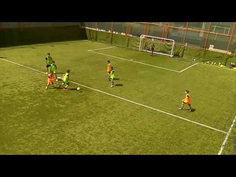 Aktif Halı Saha 12.05.2016 10:00 - akillisaha.com