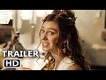 ET TU Trailer 2025 Isabella Blake Thomas