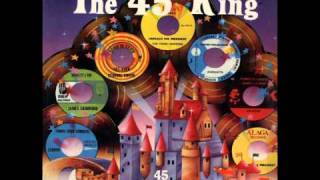 The 45 King - Kick The Ballistics