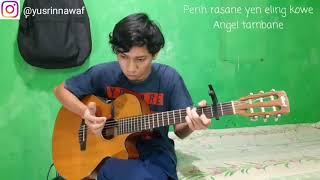 Download lagu Tatu - Didi Kempot | Cover Fingerstyle Guitar | Yusrinnawaf mp3 Download lagu Tatu - Didi Kempot | Cover Fingerstyle Guitar | Yusrinnawaf mp3