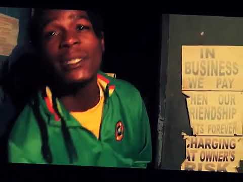 Soul Jah Love ft Dashocca August 2022