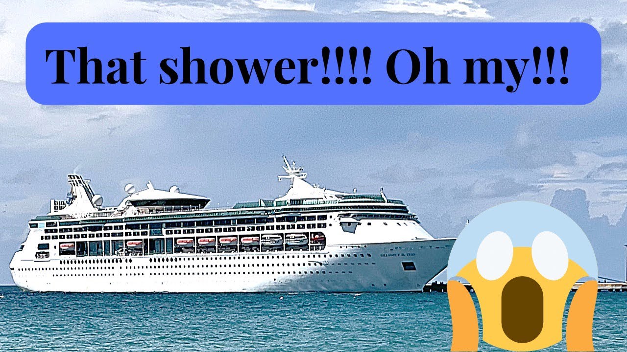 Grandeur of the Seas - Cabin 3519 - Video 1