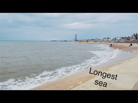 Longest sea#foryou
