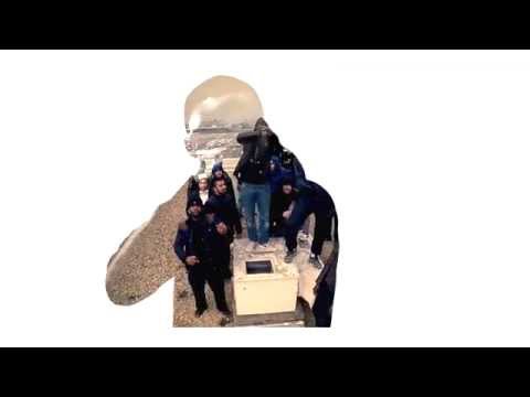 IGOR LDT - 100 FLOW (streetclip)