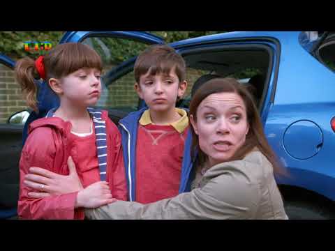 Topsy a Tim S02E27 Balónky
