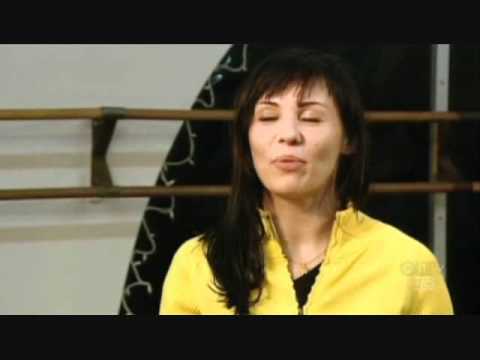 13 アネイとダニーのジャイブ（前編公演）Se3Eo6。 (13 Anay and Danny's Jive (Part 1 the performance) Se3Eo6.)