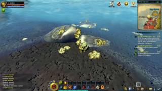 ASTA Online gameplay mmorpg EU