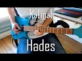 KALMAH - Hades Guitar Cover w/ Solo