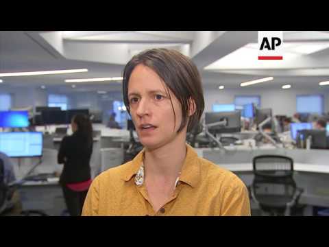 image-Does Google have a diverse workforce?