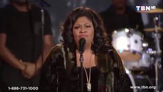 Kim Burrell- Calvary