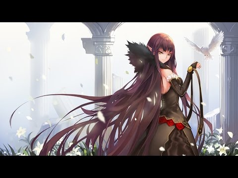 {180.2} Nightcore (Trust Company) - Stronger (with lyrics)