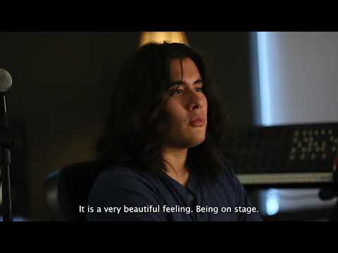 DZASKO|Diego Micro Documentary