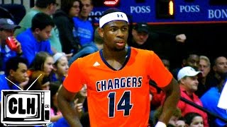 Malik Newman is the Best Scorer in the Country - 77 points at Marshall County HoopFest