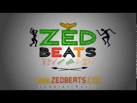 Auwe (Remix) - Izrael Ft. Macky 2 & Chef 187 | Zambian Music 2014