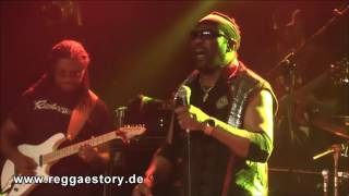 Toots &amp; The Maytals - 2/8 - Never Get Weary Yet - 29.06.2017 - Festsaal Kreuzberg Berlin