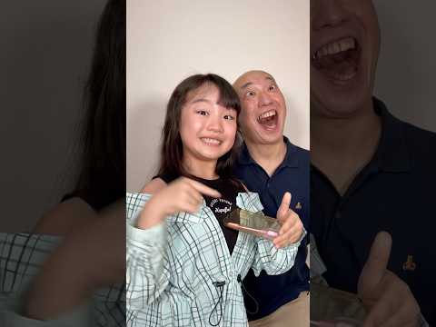 種明かし😊Smartphone case #shorts #funny