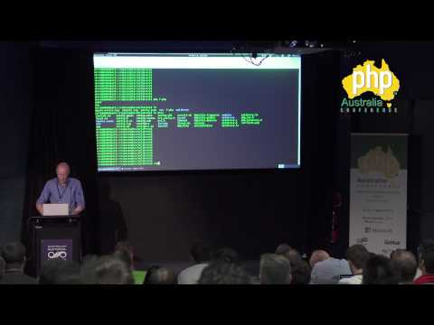 PHP Australia 2015 - PHP7 HHVM AND CO