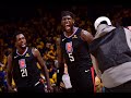 Clippers UNREAL 31-Point Comeback Win vs. Warriors Highlights