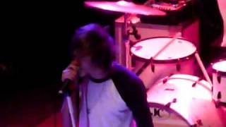 The Maine &quot;We All Roll Along&quot; Live