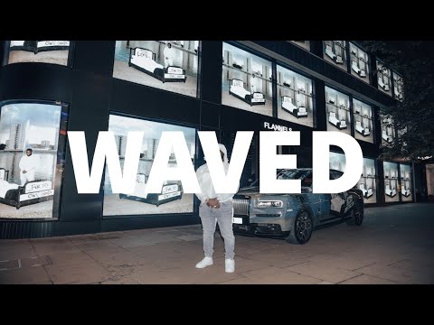 {FREE} Headie One x D Block Europe type beat "WAVED" [Trap x UK Drill beat]