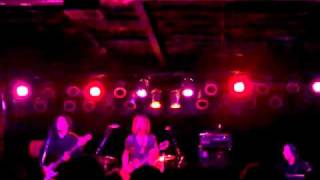 Brendan Benson - Happy Most of the Time Live in Chicago with the Posies 11.6.2010