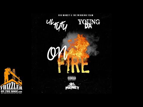 Lil TuTu x Young Da - On Fire [Prod. MaczMuzik] [Thizzler.com Exclusive]