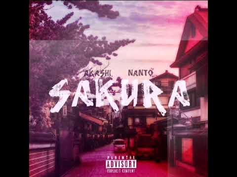 Aka & Nanto - 7. Outro Yang (Nanto) /// ALBUM SAKURA