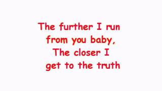 Every Avenue I can&#39;t not love you lyrics