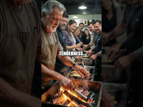 Montevideo Mornings at the Market del Puerto