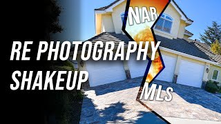 Shockwave Hits Real Estate Photography Market